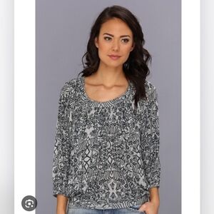 Free People Blouse